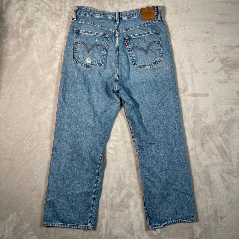 Levis levi women